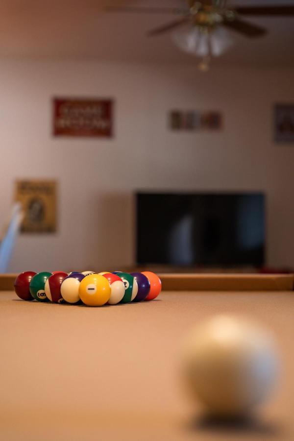Lazy Squirrel - Cozy Family House With Full Game Room Kernville Esterno foto